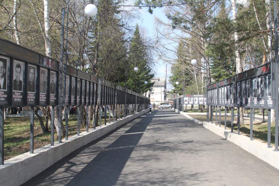 История памятников на территории Новосолянского сельсовета.