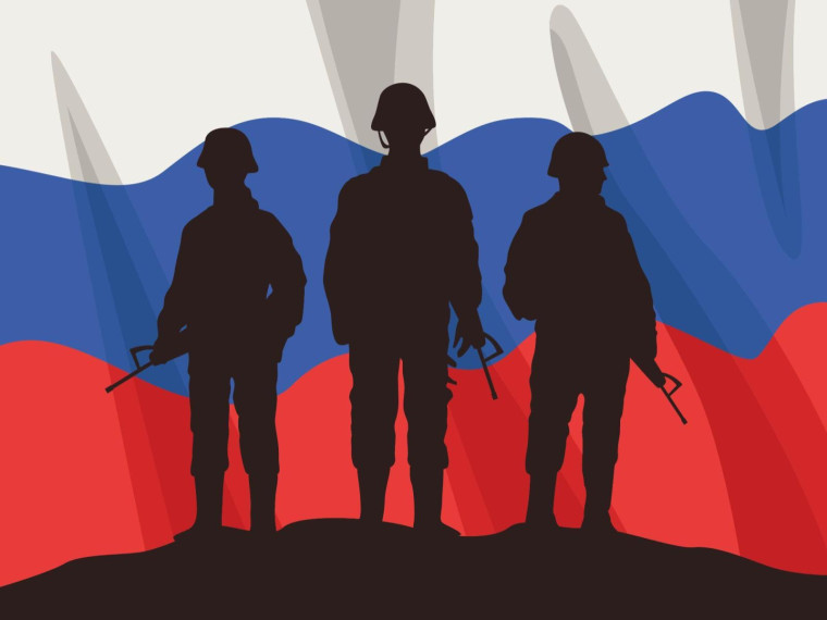 На «Госуслугах» заработал реестр мер поддержки для участников СВО. На «Госуслугах» заработал реестр мер поддержки для участников СВО.